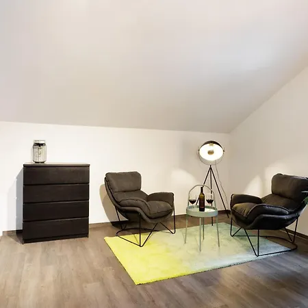 River Appart hôtel Mladá Boleslav