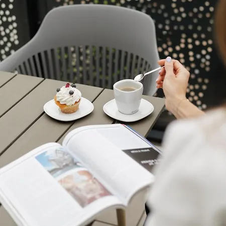 River Mladá Boleslav