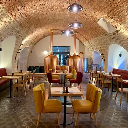 River Appart hôtel Mladá Boleslav