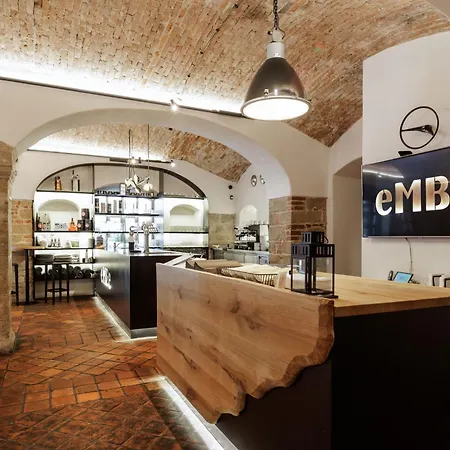 Appart hôtel River 4*