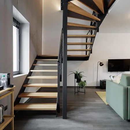 River Appart hôtel Mladá Boleslav