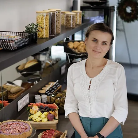 River Appart hôtel 4*