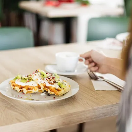 Appart hôtel River Mladá Boleslav