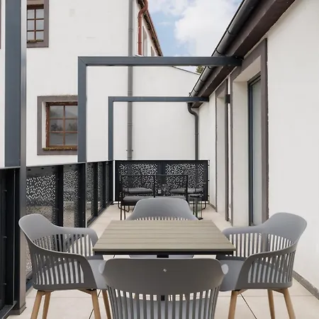 River Mladá Boleslav