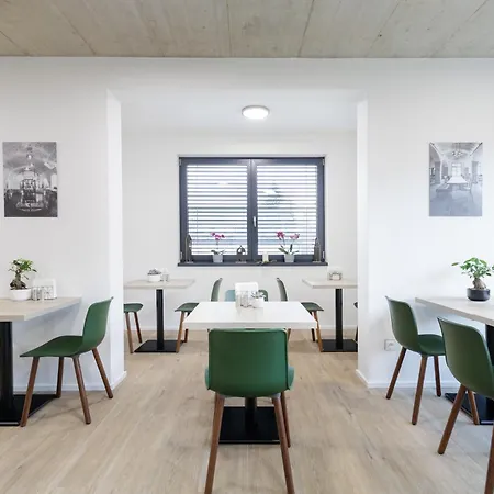 Appart hôtel River 4*