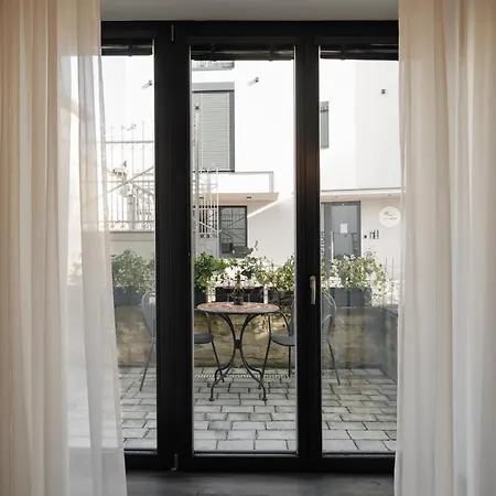 Apart Otel River 4*