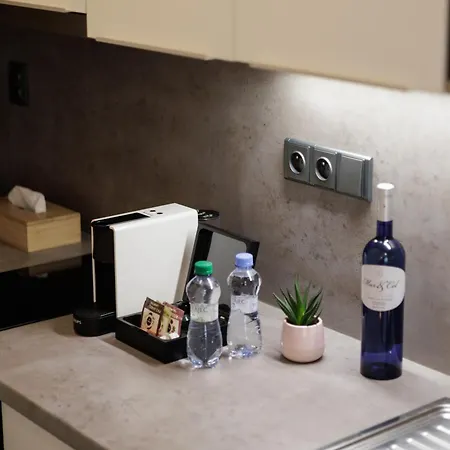 River Appart hôtel Mladá Boleslav