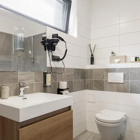 River Appart hôtel 4*