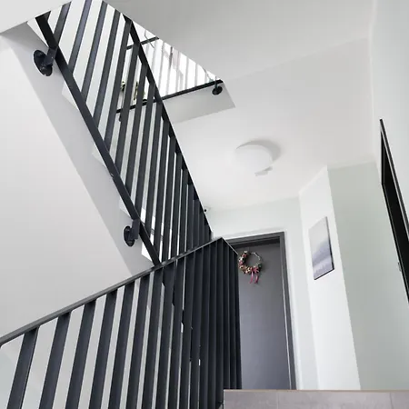 Appart hôtel River 4*