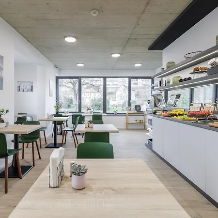 River Appart hôtel Mladá Boleslav