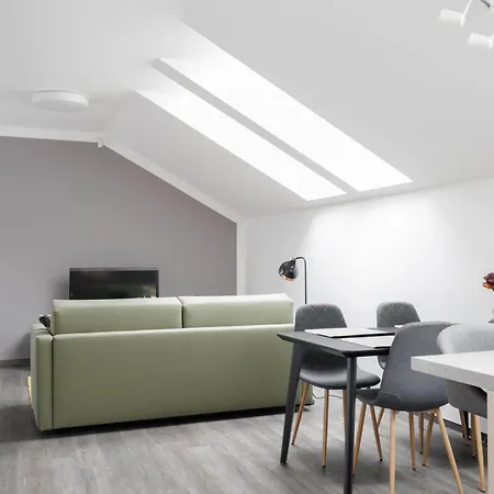 River Appart hôtel Mladá Boleslav