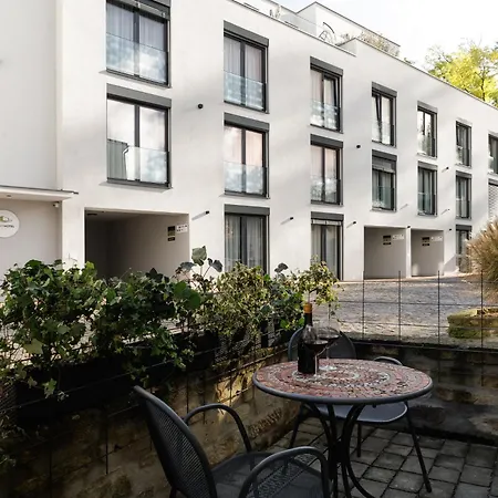 River Appart hôtel Mladá Boleslav