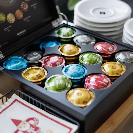 River Appart hôtel 4*