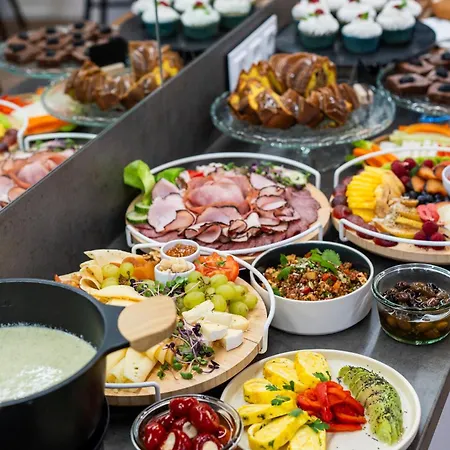 River Appart hôtel Mladá Boleslav