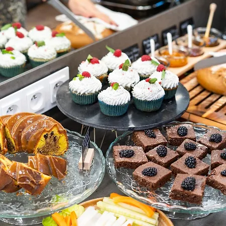 Appart hôtel River Mladá Boleslav