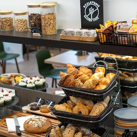 River Appart hôtel 4*