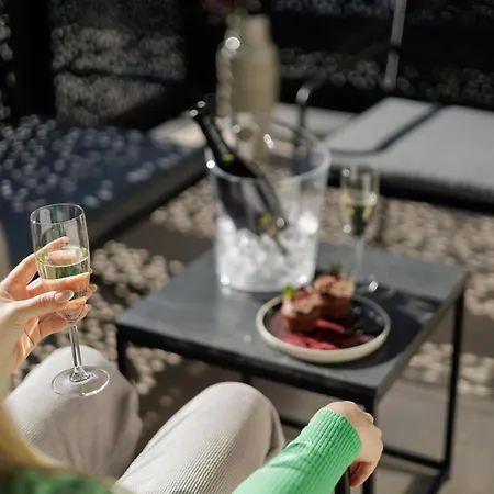 River Appart hôtel Mladá Boleslav