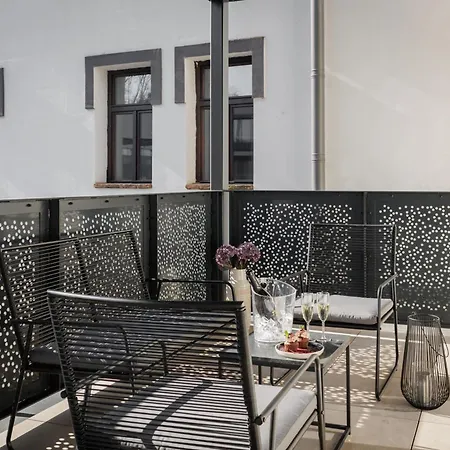 River Mladá Boleslav