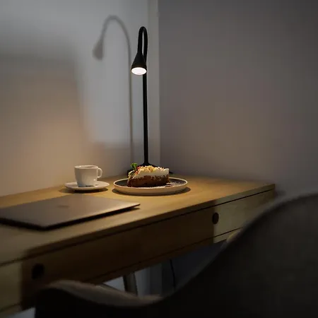 Appart hôtel River 4*