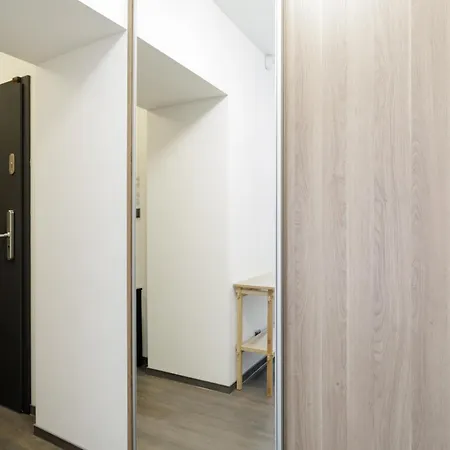 Appart hôtel River Mladá Boleslav