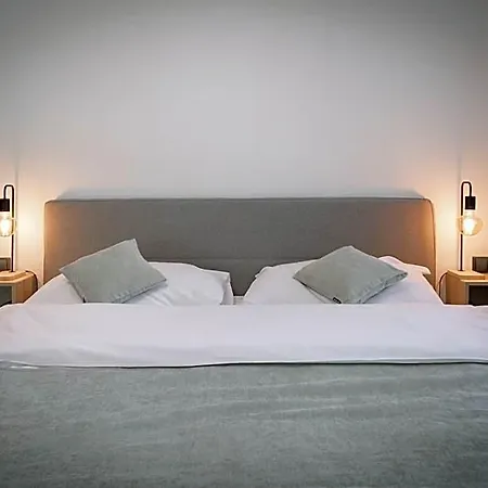 River Apart Otel 4*