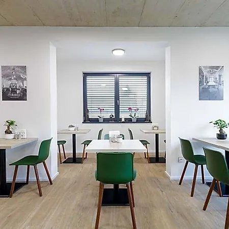 River Apart Otel 4*