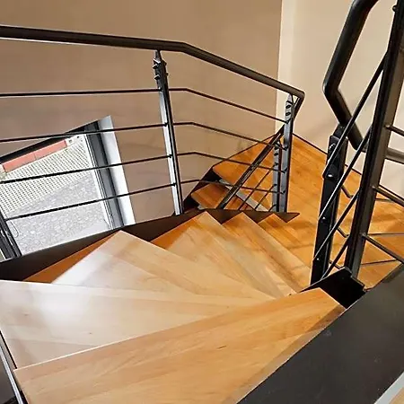 River Apartmanhotel Mladá Boleslav