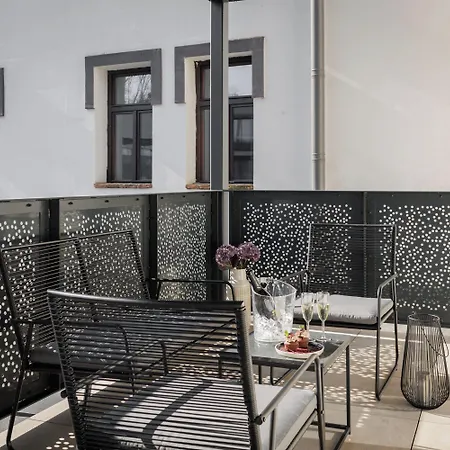 Apart Otel River 4*