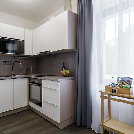 Apart Otel River 4*