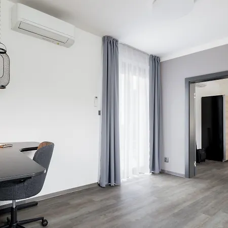 Apart Otel River 4*